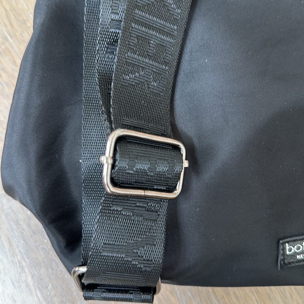 Botkier Black Mini Backpack - Picture 10 of 10